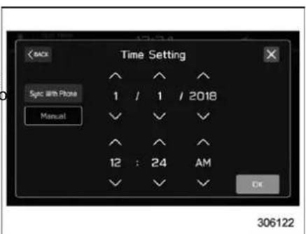 SUBARU Legacy Premium (2024) - ▼ Dual 7.0-inch display models - 2