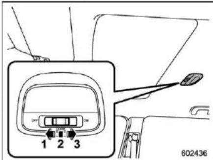 SUBARU Legacy Premium (2024) - CAUTION - 1