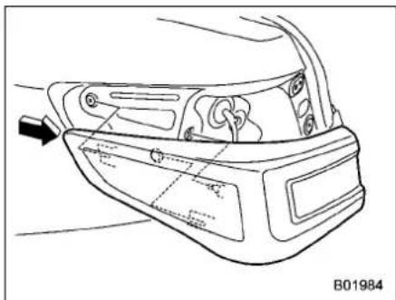 SUBARU Legacy Premium (2024) - NOTE - 4