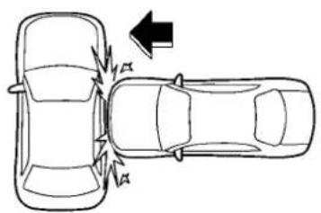 SUBARU Legacy Premium (2024) - CAUTION - 2