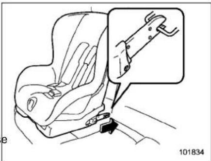 SUBARU Legacy Premium (2024) - CAUTION - 1