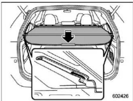 SUBARU Legacy Premium (2024) - CAUTION - 1