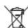 Ozito PXRDS-300U - Caution! - 1