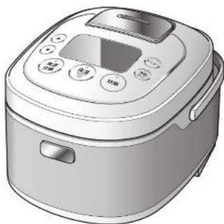 HAIER JJ-M55D - 取扱説明書 - 1
