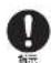 HAIER JJ-M55D - 警告 - 4