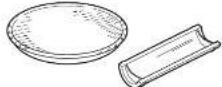 HAIER JM-FH18G - 使える容器 - 9