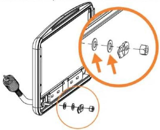 Nectre MK2 LE - ADJUSTING THE DOOR - 1