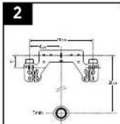 Sloan HYB-1000 - CUSTOMER CARE - 3
