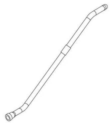 Mytee Flood Hog 7000LX-230 - - Available Accessories - 1