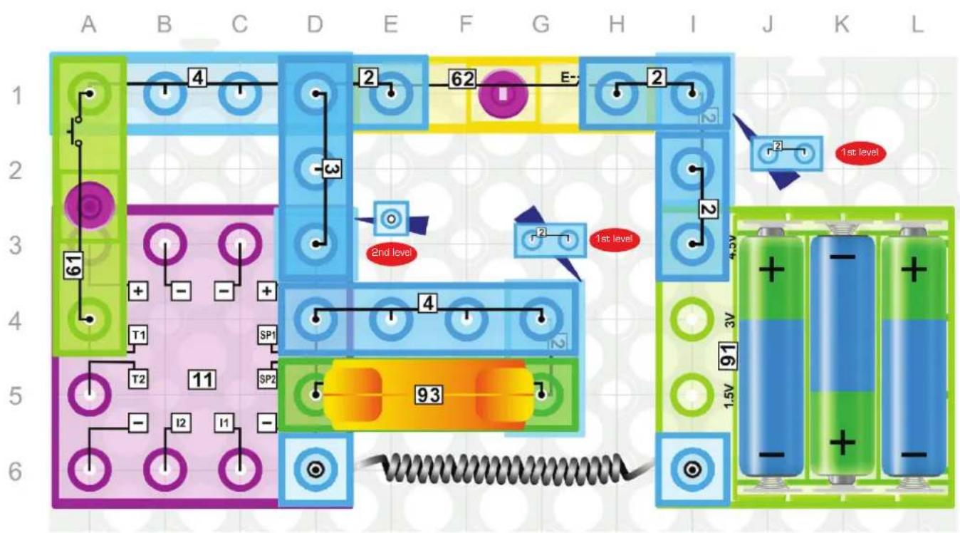 E-Blox Circuit 120 - Music (I) - 1
