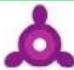 E-Blox Circuit 120 - Parts List (colors and styles may vary) Symbols and Numbers - 14