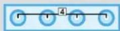 E-Blox Circuit 120 - For Example: - 2