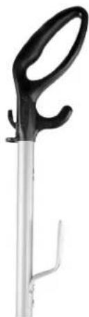CleanMax Pro CMPS-QDZ - How to Attach the Extension Power Cord to the Cord Lock - 1
