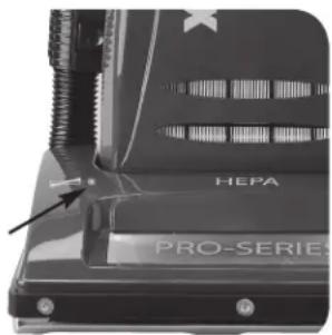 CleanMax Pro CMPS-QDZ - Model: CMPS-QDZ - 1