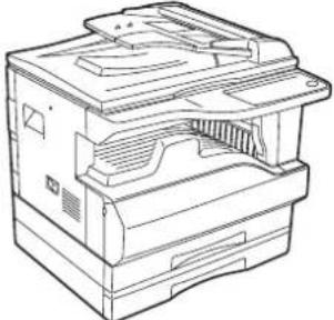 OLIVETTI d-Copia 16W - DIFFERENCES BETWEEN MODELS - 1