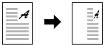 A → A
