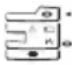 OLIVETTI d-Copia 150D - STATUS INDICATORS - 2