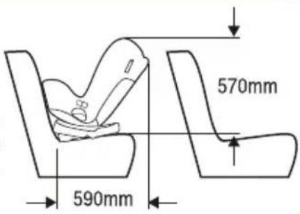 InfaSecure Cosi Compact ll - IMPORTANT - 1