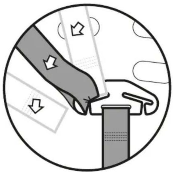 InfaSecure Cosi Compact ll - IMPORTANT - 1