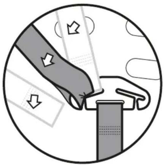 InfaSecure Cosi Compact ll - IMPORTANT - 1