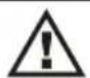 InfaSecure Cosi Compact ll - WARNINGS - 1