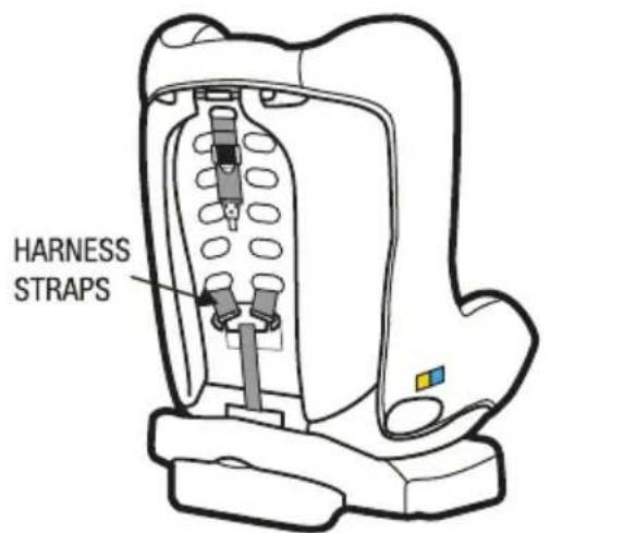 InfaSecure Cosi Compact ll - IMPORTANT - 2