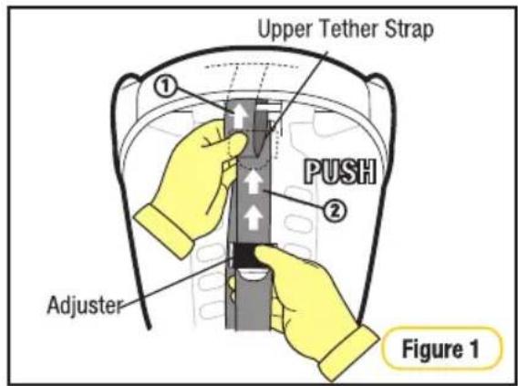 InfaSecure Gold Slate - Forward Facing (Type B) - 1