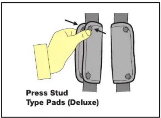 InfaSecure Gold Slate - FULL LENGTH - 1