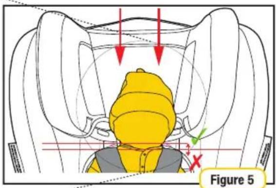 InfaSecure Gold Slate - Slot Height Selection - 3