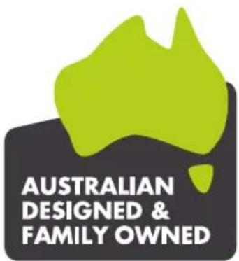InfaSecure Gold Slate - Family Business - 3