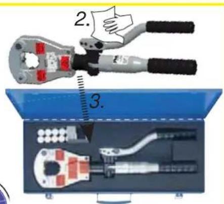 Panduit CT-980 - PANDUIT - 4