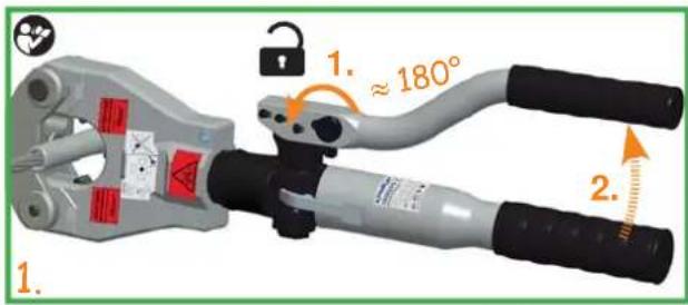 Panduit CT-980 - PANDUIT - 1