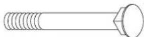 Stamina Avari U110 - Part No. and Description Qty - 1