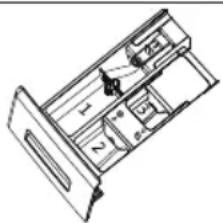 HAIER HW90-BP14929BS - Жуғыш құралды таңдау - 1
