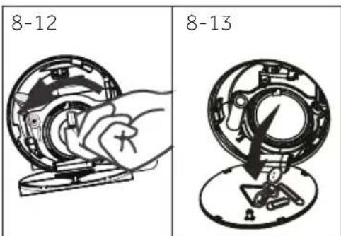 HAIER HW90-BP14929BS - Фильтр насоса - 2
