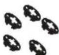 HAIER HW90-BP14929BS - Дополнительные принадлежности - 2