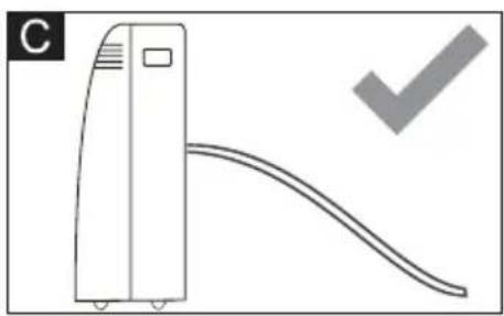 TCL TAC-12CHB/NZW - NOTE: - 1