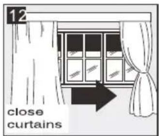 TCL TAC-12CHB/NZW - TIPS FOR CORRECT USE - 2