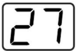TCL TAC-12CHB/NZW - HEAT mode \* - 1