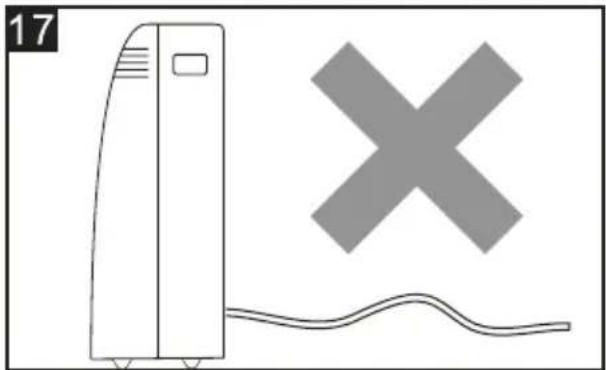 TCL TAC-12CHB/NZW - NOTE: - 2