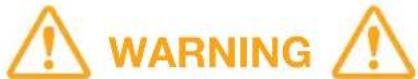 SIRIUS SL906DLTM120 - A reduction in the duct diameter from stated ducting size will void warranty. - 4