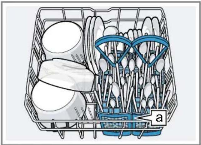 GAGGENAU DI260800 - Bottom basket - 1