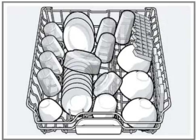 GAGGENAU DI260800 - Top basket - 1