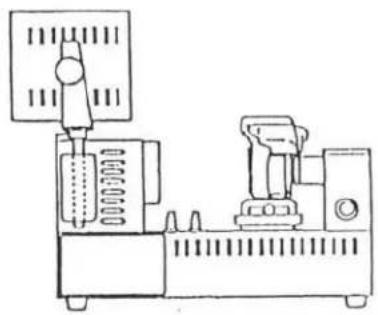 KONICA MINOLTA Maxxum 400Si - ■ Equipments required - 1