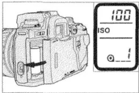 100 ISO -1