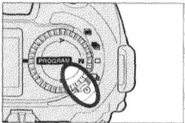 PROGRAM Control