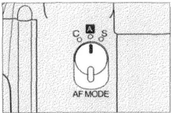 A S C AF MODE