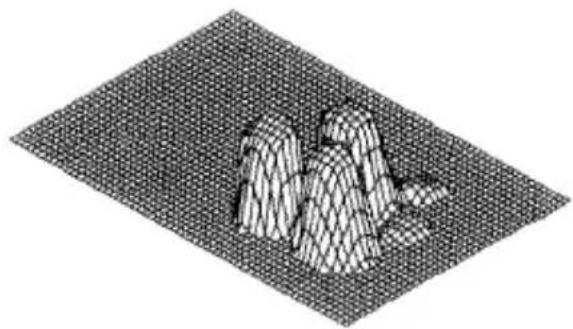 KONICA MINOLTA Maxxum 600Si PD - 14-SEGMENT HONEYCOMB-PATTERN METERING - 4