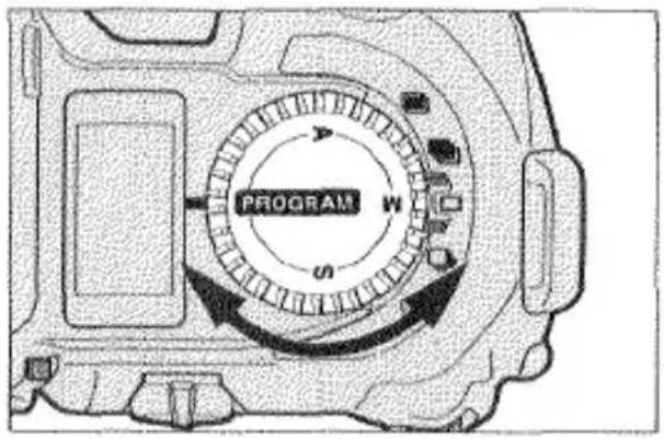 PROGRAM W S
