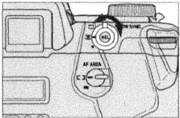 AF SIDE AF AREA C 3